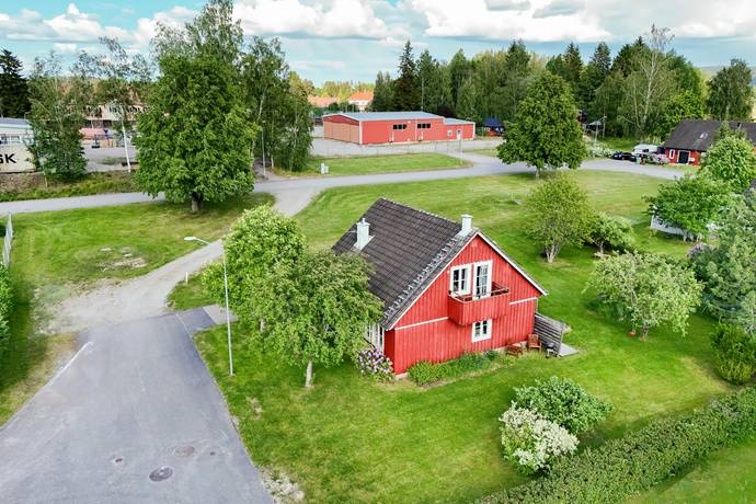 4 rum Villa på Rettigsvägen 26 Kilafors Bollnäs kommun - bild 27