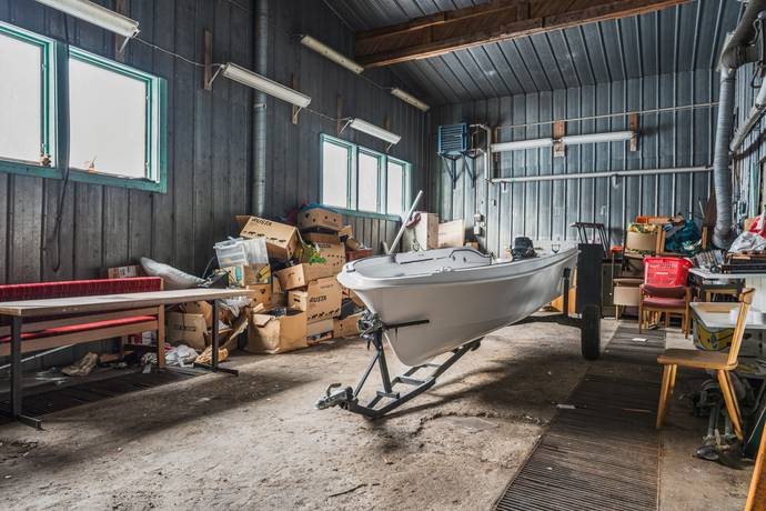 övrig på Holmsveden Ramsjövägen 983 Ramsjö, Ljusdals kommun - bild 3