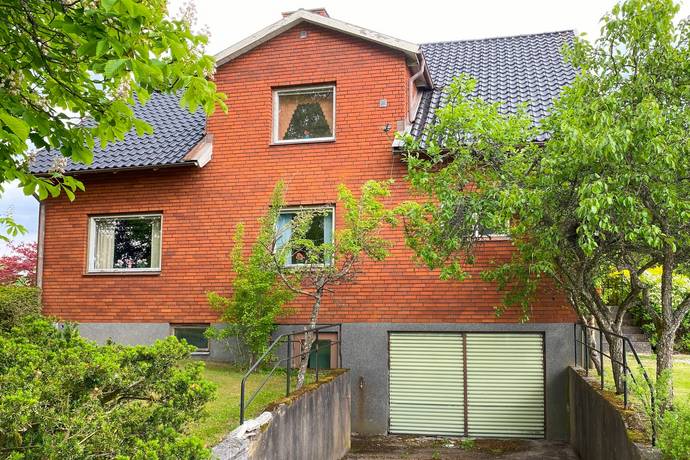 Gård med jordbruk på Upplöv Norra Skattegård 1 Upplid Värnamo kommun - bild 6