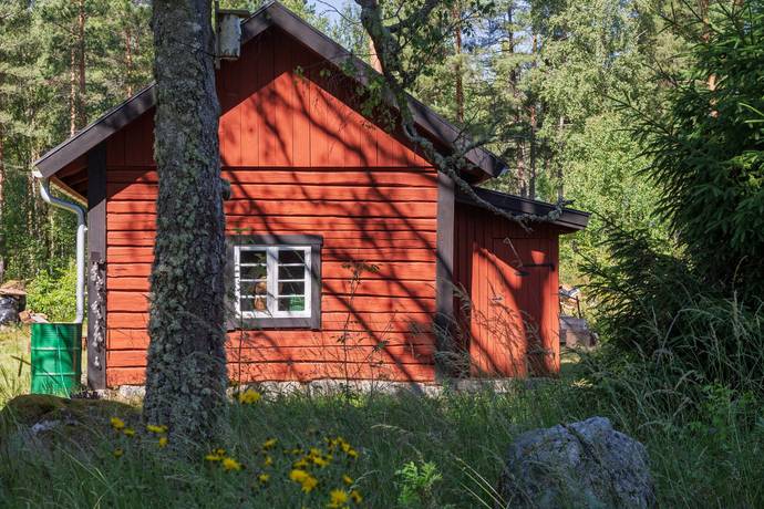 3 rum Vinterbonat fritidshus på Fogdö Vänersborg 1 Strängnäs Strängnäs kommun - bild 56