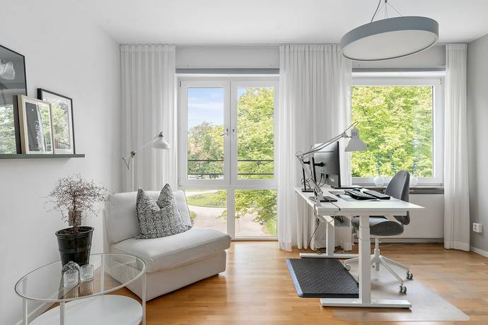 1195 m² Övrig på Viborg 30; Norra Kungsgatan 22/Östra Köpmansgatan 36 Trossö Karlskrona kommun - bild 34