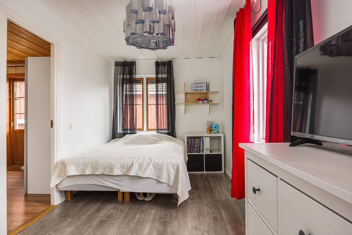 7 rum Villa på Slåttervägen 58 Hudiksvall Hudiksvalls kommun - bild 21