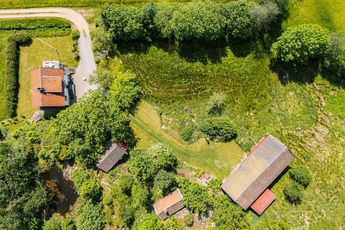 4 rum Gård/skog på Göksäter 368 Orust kommun - bild 31