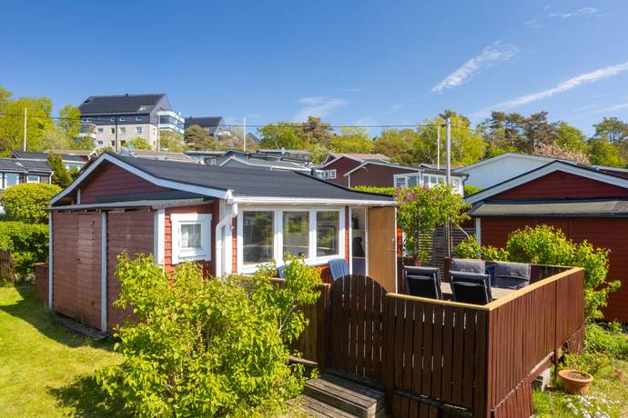 2 rum fritidshus på Askim A-området nr 69 Askim - GFA, Göteborgs kommun - bild 3