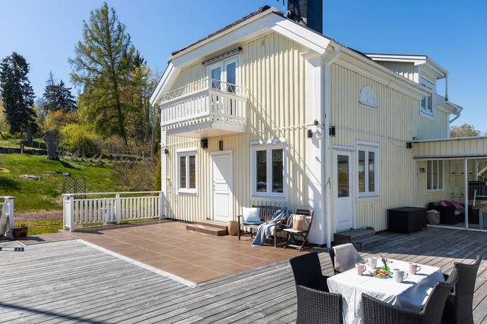 4 rum Vinterbonat fritidshus på Ortalavägen 32 Ortala, Älmsta Norrtälje kommun - bild 7