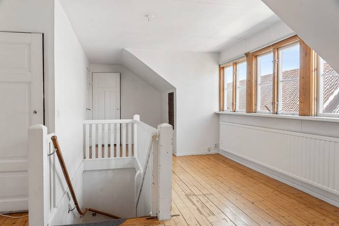 250 m² Villa på Smedjegatan 4 Laholm Laholms kommun - bild 39