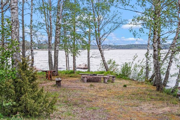 3 rum Villa på Glåpenvägen 46 Surahammar Surahammars kommun - bild 19