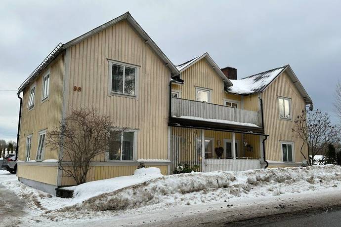 6 rum Villa på Centrumvägen 96 Söråker Timrå kommun - bild 3