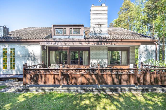 7 rum Villa på Blåbärsvägen 3 Ärsta Eskilstuna kommun - bild 21