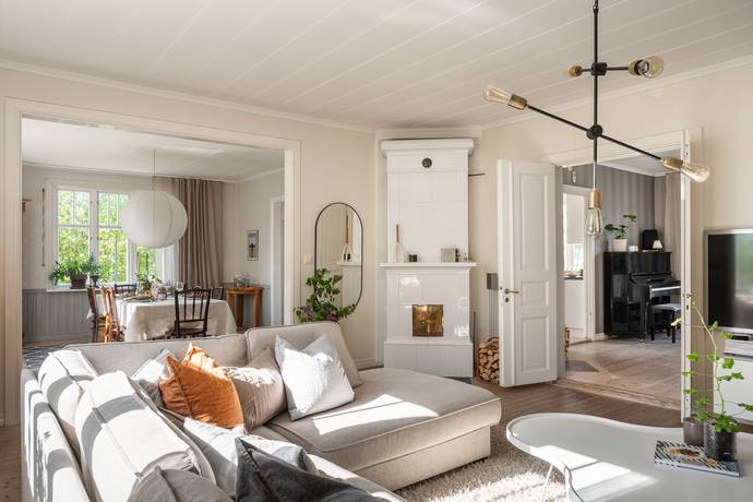 7 rum Villa på Gunnarsbovägen 15 Mullsjö Mullsjö kommun - bild 12