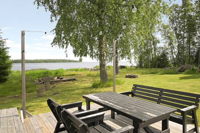4 rum Villa på Skeppsvik 231 Sävar Umeå kommun - bild 42