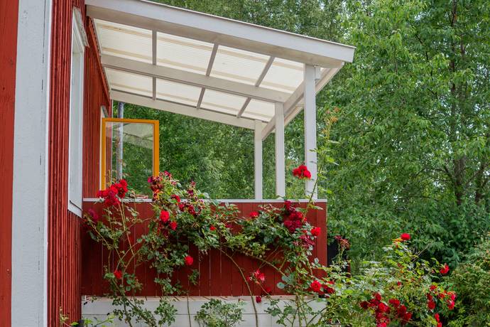 3 rum Fritidshus på Forsby Spångdalen 5 Edsbruk Västerviks kommun - bild 45