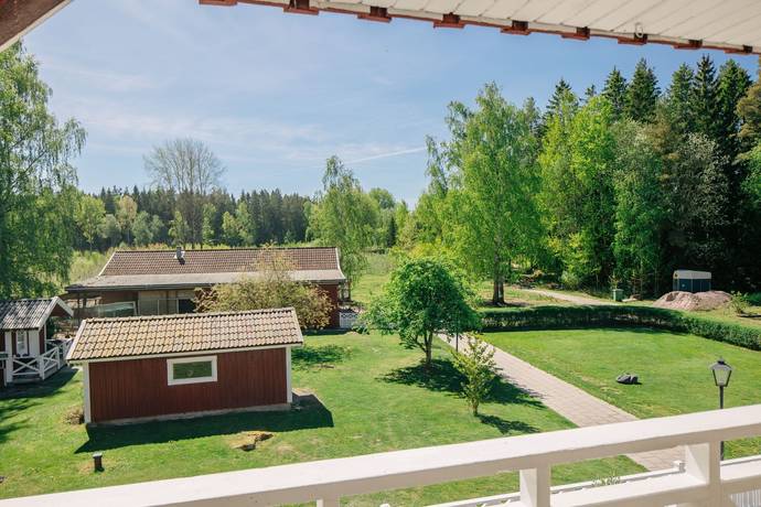 Gård/skog på Käckestad Soldatgården 1 Mariestads kommun - bild 35