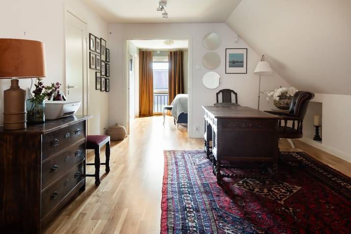 6 rum Villa på Västerskärsringen 47 Svinninge Österåkers kommun - bild 32
