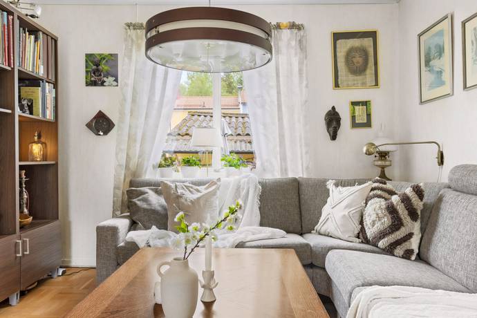 5 rum Radhus på Toppvägen 101 Jakobsberg - Västra Järfälla kommun - bild 22