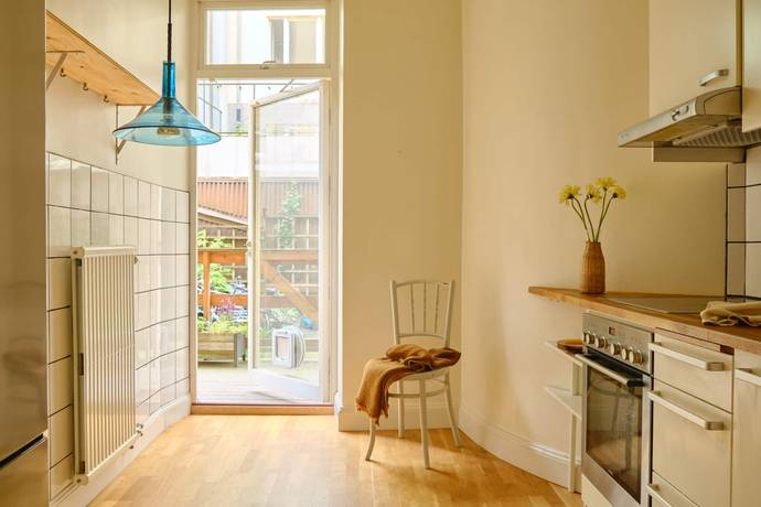 2 rum Lägenhet på Brännkyrkagatan 54B Södermalm Stockholms kommun - bild 24