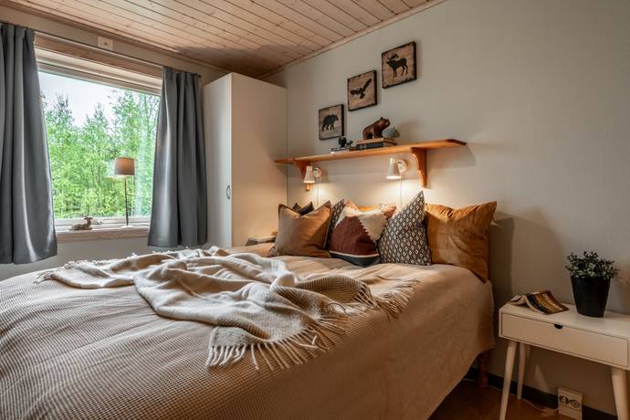 3 rum Lägenhet på Pistvägen 547A Kläppen, Sälen Malung-Sälens kommun - bild 13
