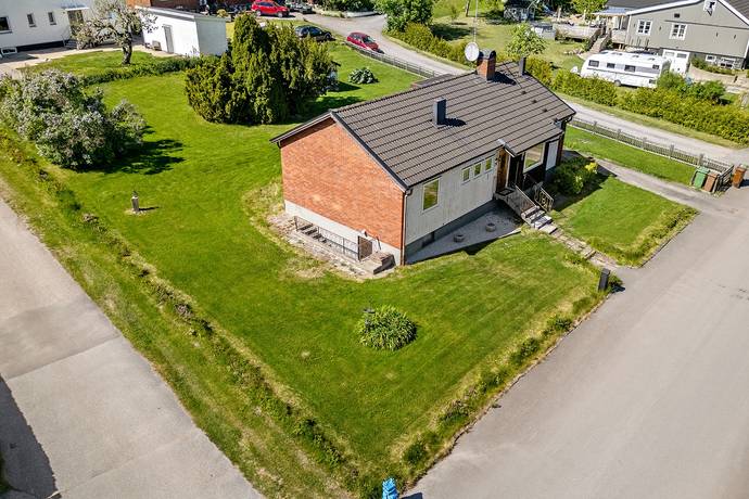 4 rum Villa på Åsbyvägen 24 Lillån Örebro kommun - bild 2