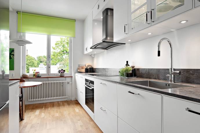 3 rum lägenhet på Centralvägen 11D Centralt, Upplands Väsby kommun - bild 4