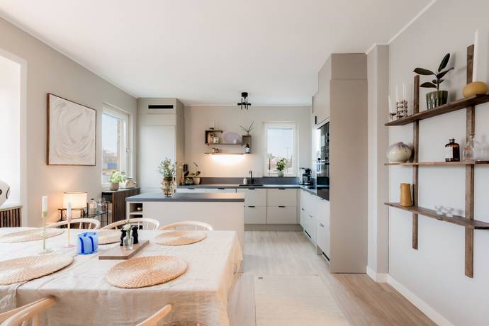 2 rum Lägenhet på Tullportsgatan 31B Centralt Öster Nyköpings kommun - bild 10