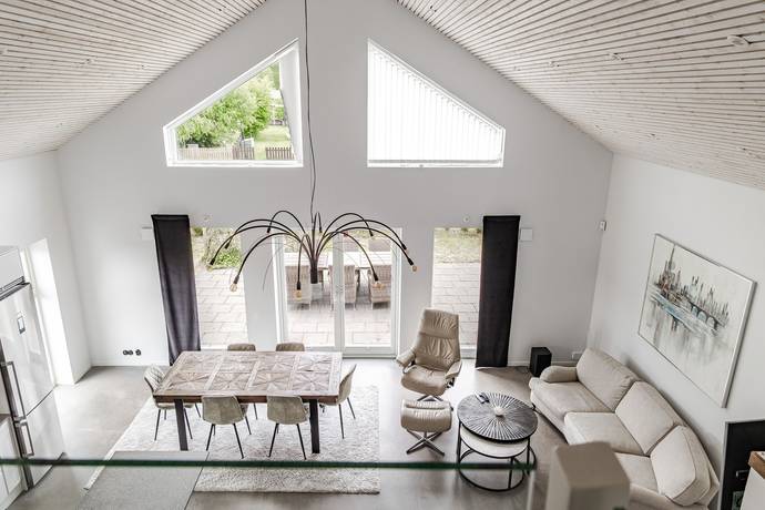 4 rum Villa på Antons väg 13 Mellbystrand Laholms kommun - bild 18