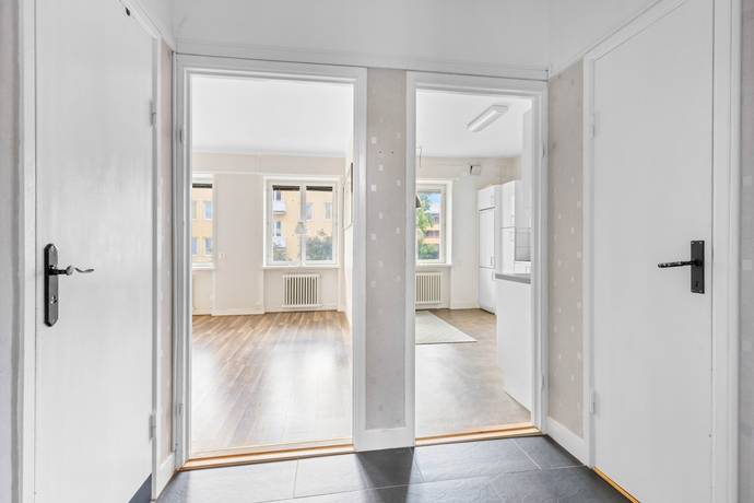 1 rum Lägenhet på Apoteksgatan 8B Bollnäs Centralt Bollnäs kommun - bild 9