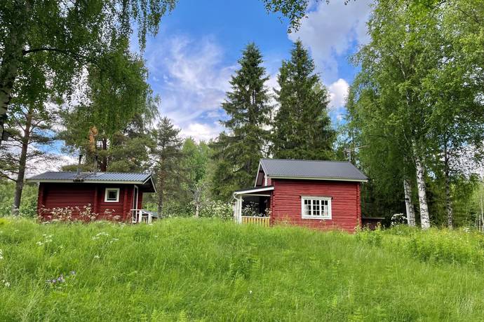 2 rum Fritidshus på Övre Svartlå 516 Övre Svartlå Bodens kommun - bild 10