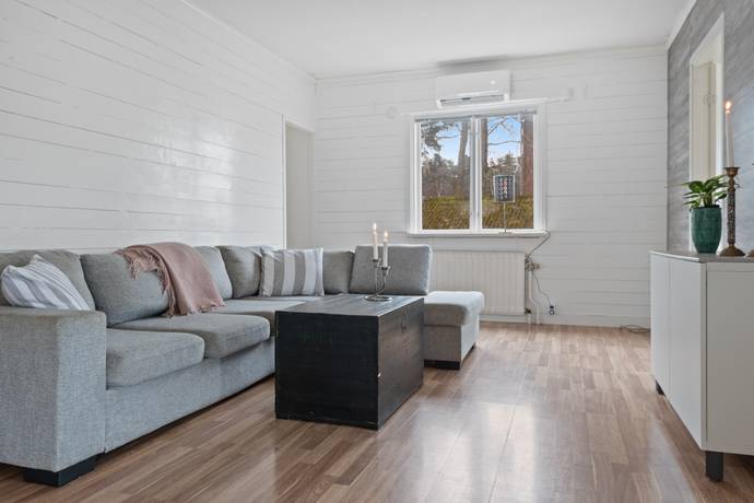 7 rum Villa på Stavsnäs gärde 12 Stavsnäs Värmdö kommun - bild 15