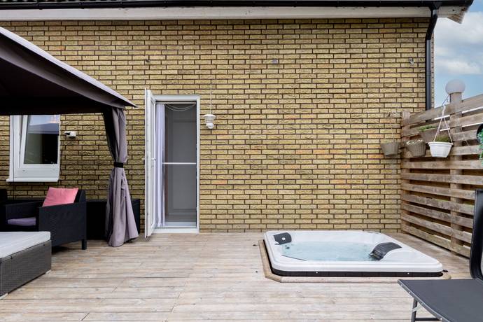 4 rum Villa på Föreningsgatan 10 Hultsfred Hultsfreds kommun - bild 32