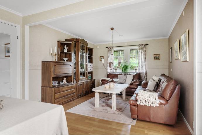 5 rum Villa på Eskilsröd 228 Bokenäs Uddevalla kommun - bild 36