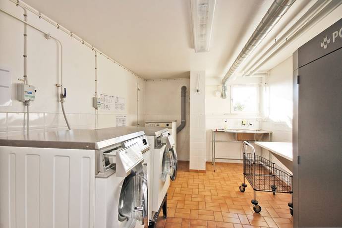 1 rum Lägenhet på Fritunagatan 32 Stenhagen Västerviks kommun - bild 30