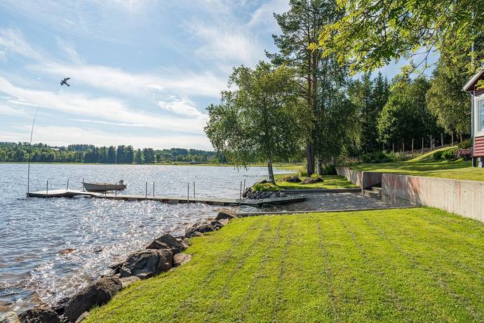 4 rum Villa på Skulnäs 408 Örnsköldsviks kommun - bild 53