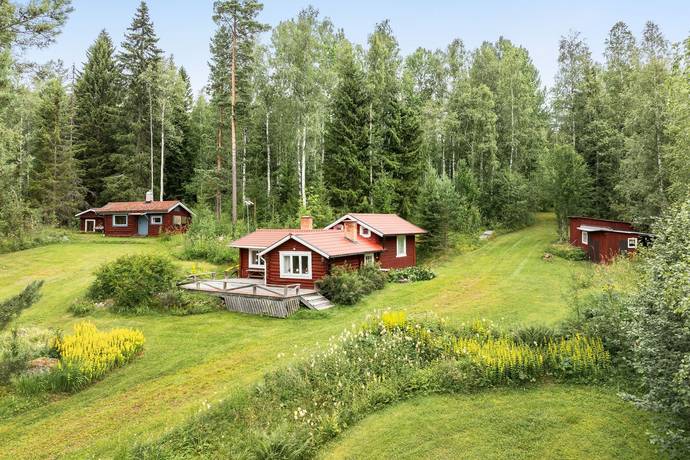 Rexbo 623, Insjön, Leksands kommun