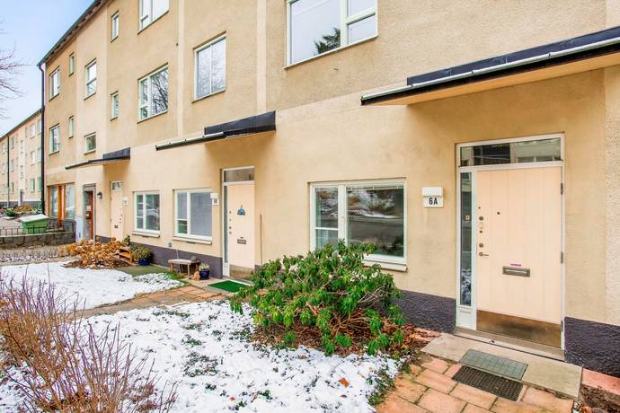 4 rum Lägenhet på Mirabellbacken 6A Hässelby Strand Stockholms kommun - bild 19
