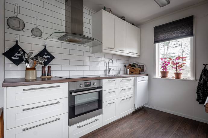 3 rum Villa på Sandåsvägen 2 Karlsborgs kommun - bild 4