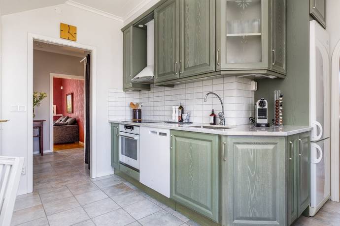 7 rum Villa på Vallagatan 4 Centrum Ludvika kommun - bild 17