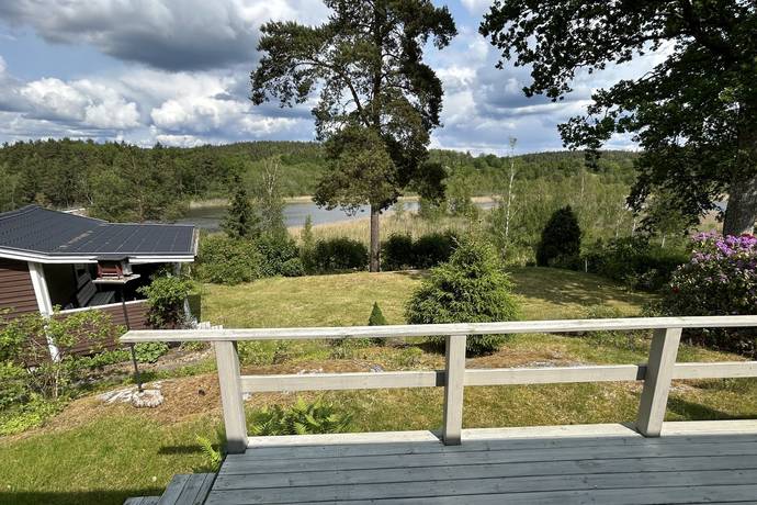 3 rum vinterbonat fritidshus på Hasselö Granholmsvägen 23 Sparreholm, Flens kommun - bild 4