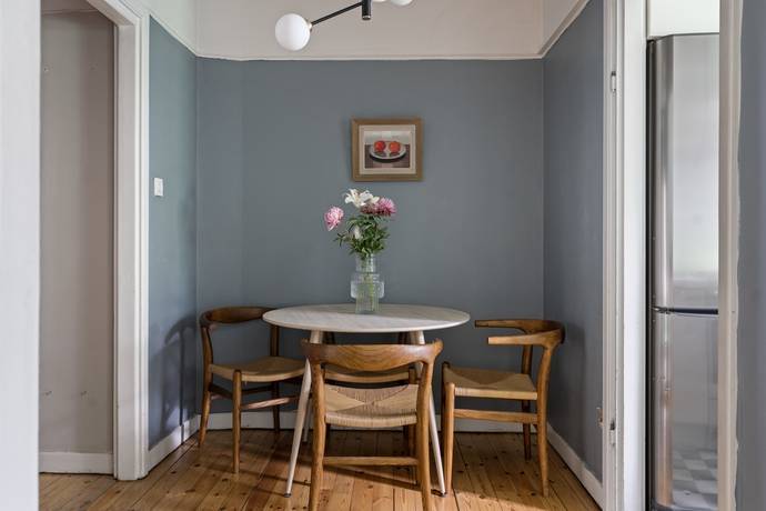 1.5 rum Lägenhet på Luxgatan 6, 1tr Kungsholmen / Lilla Essingen Stockholms kommun - bild 13