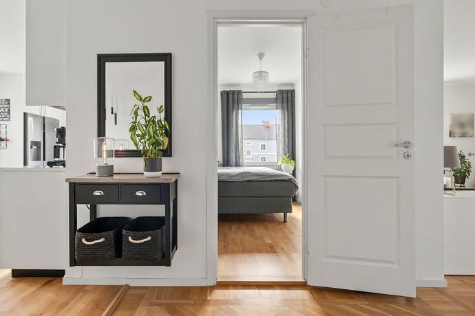 2 rum Lägenhet på Frihetsvägen 20 Hammarby Stadshage Västerås kommun - bild 15