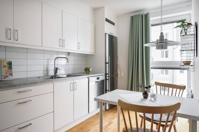 Södra Järnvägsgatan 4L, Söder, Växjö kommun