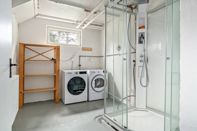 3 rum Villa på Furudal Järnvägsgatan 34 Centrala Furudal Rättviks kommun - bild 22