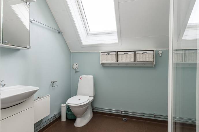 5 rum Radhus på Svampstigen 22 D Taserud Arvika kommun - bild 24