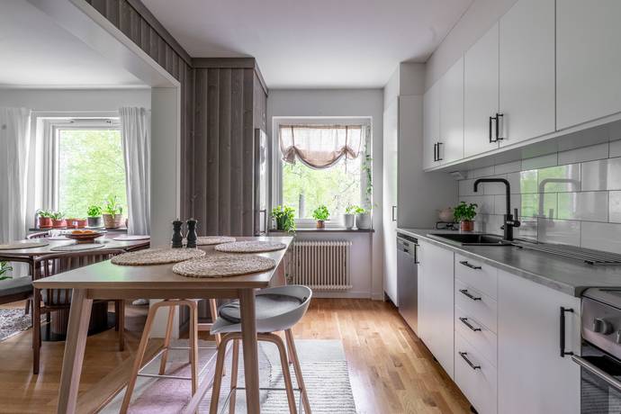 Tåmarksgatan 4, Trandared, Borås kommun