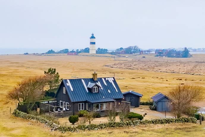 4 rum Villa på Morups tånge 101 Morups Tånge Falkenbergs kommun - bild 10