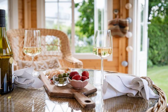 6 rum villa på Åsgatan 11A Jakobsberg, Västerås kommun - bild 5
