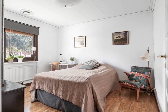 5 rum Villa på Styrdalsvägen 3 Gullbrandstorp Halmstads kommun - bild 24