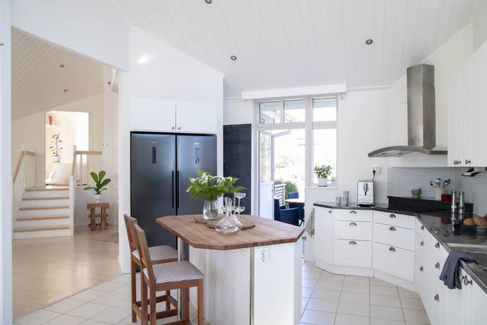 7 rum Villa på Grundsundsvägen 15 Torslanda - Hjuvik Göteborgs kommun - bild 22