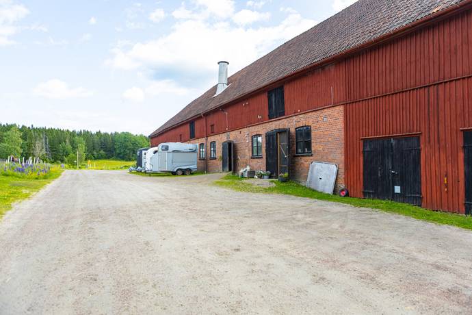 4 rum Gård/skog på Norra Järpetan 432 Norra Järpetan Karlstads kommun - bild 13
