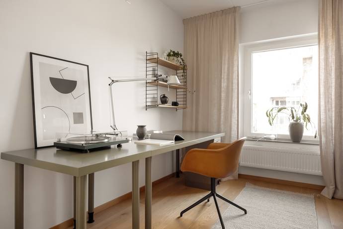 3 rum Lägenhet på Ulfsparregatan 26 Lunden Göteborgs kommun - bild 25