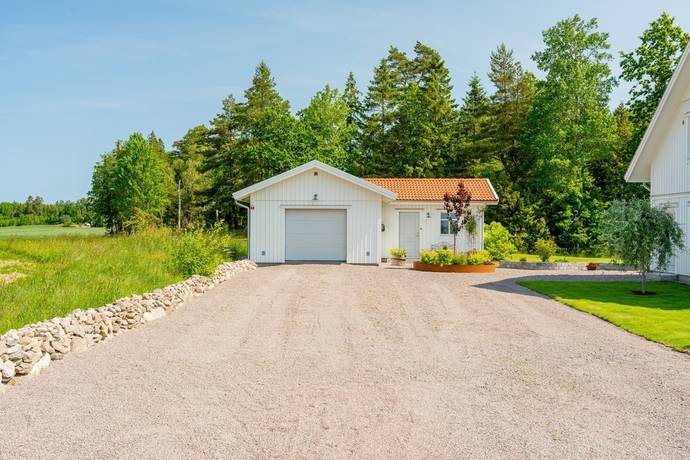 5 rum Villa på Sunnersberg Bergabacken 1 Lidköpings kommun - bild 2